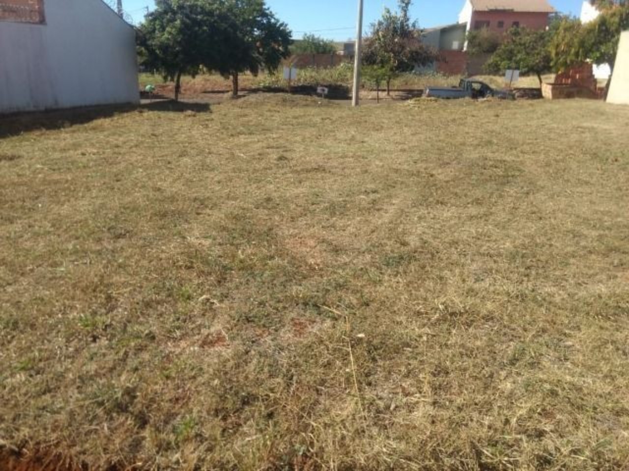Terreno, 200 m² - Foto 1