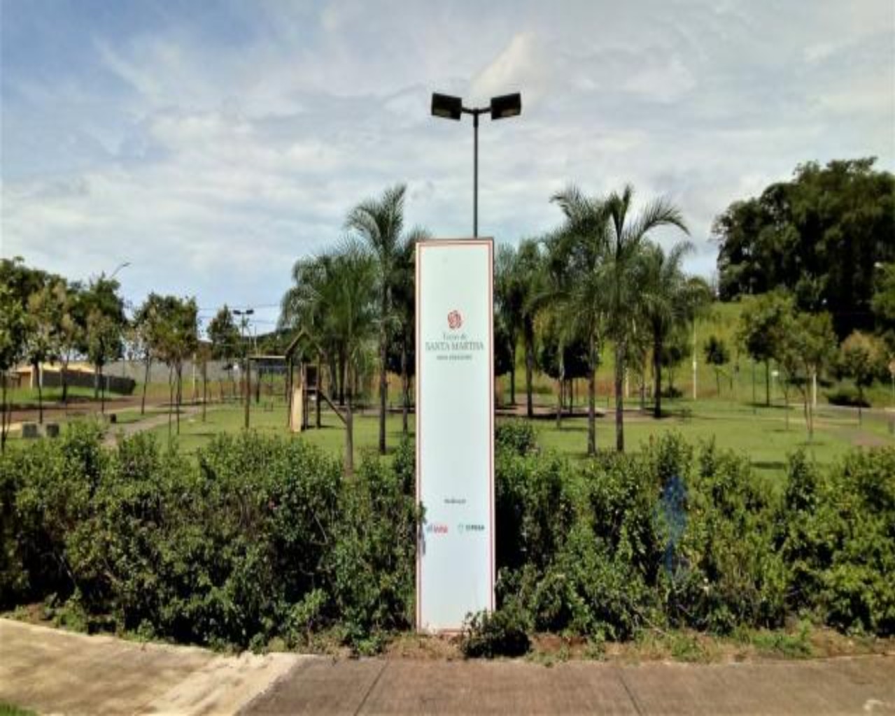 Terreno, 252 m² - Foto 1