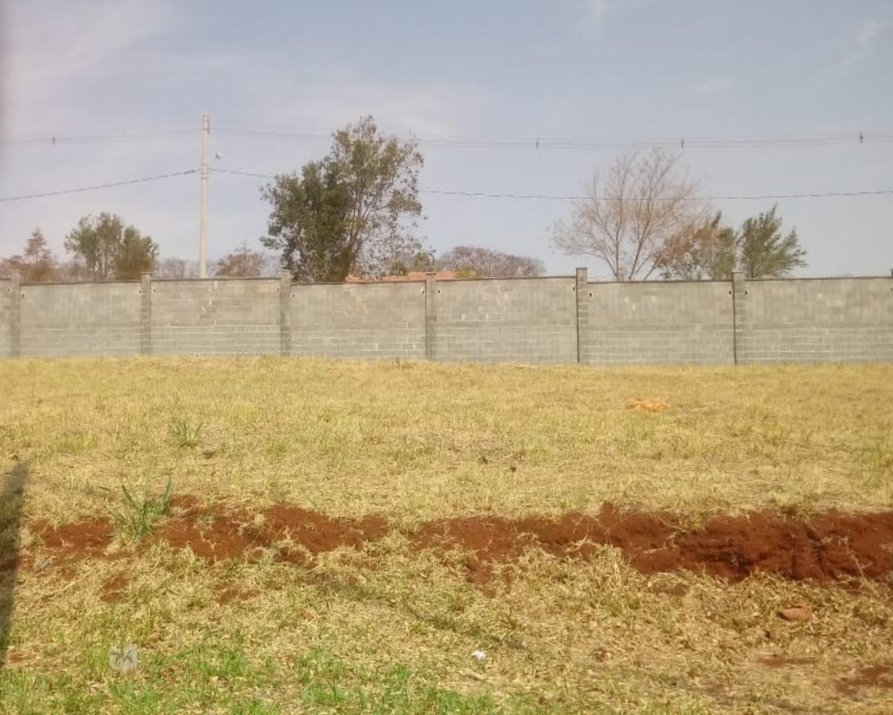 Terreno, 252 m² - Foto 2