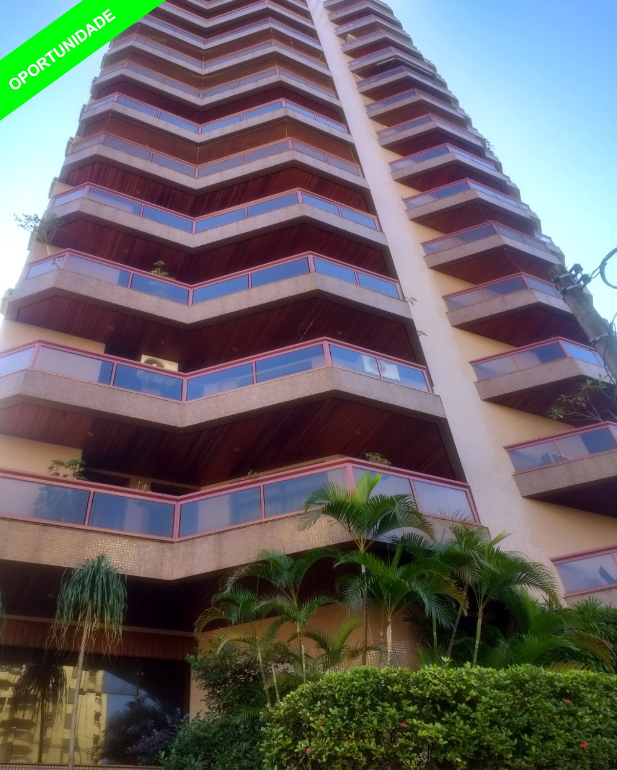 Apartamento, 3 quartos, 123 m² - Foto 1