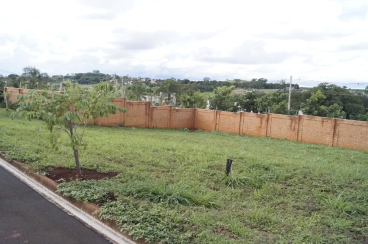 Terreno, 255 m² - Foto 1