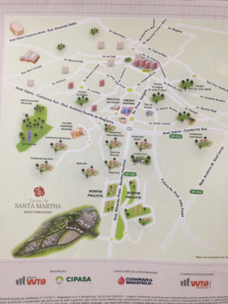 Terreno, 260 m² - Foto 4