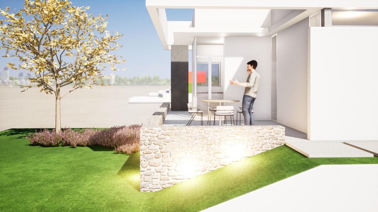 Casa, 3 quartos, 66 m² - Foto 5