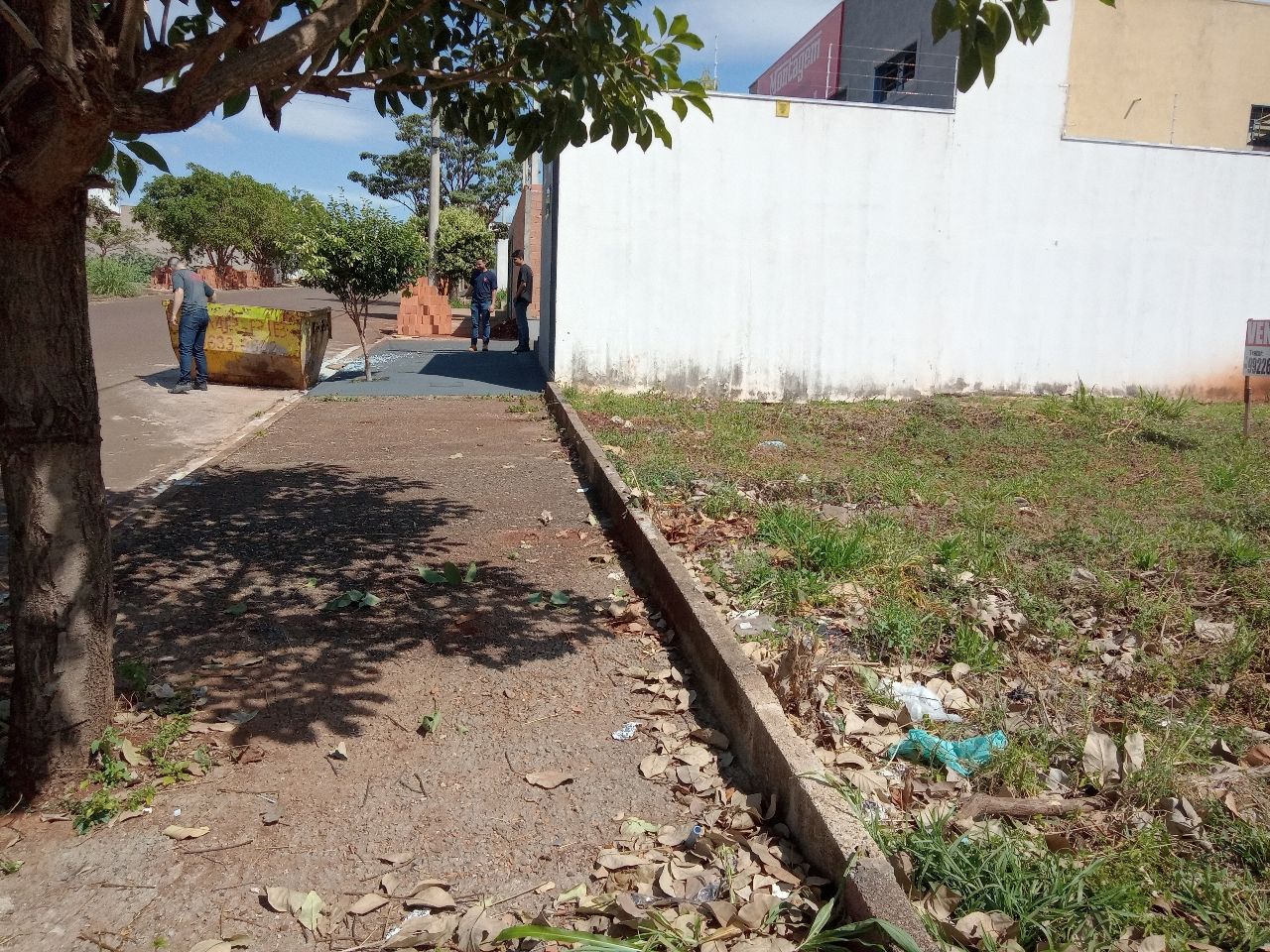 Terreno, 200 m² - Foto 1