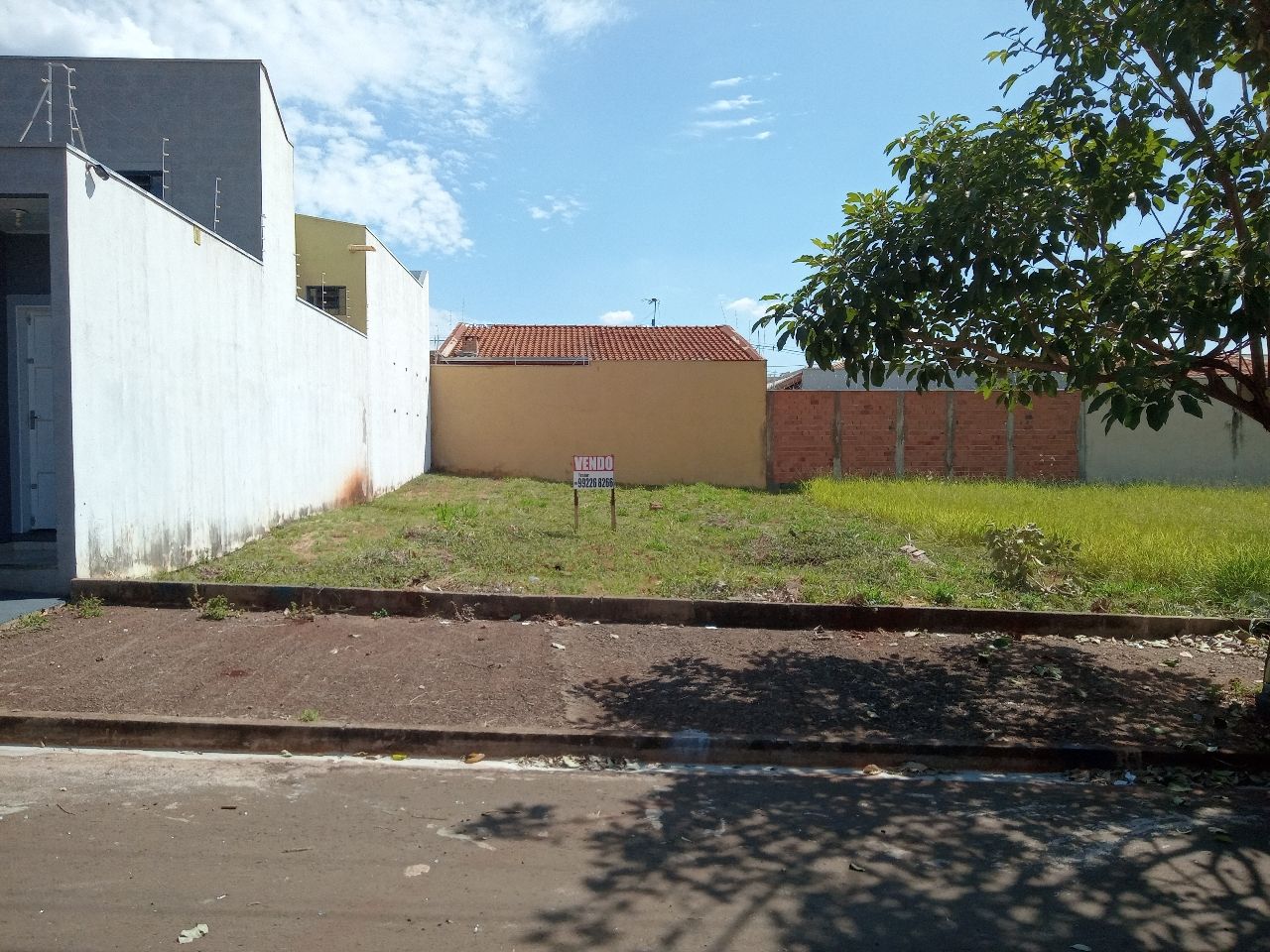 Terreno, 200 m² - Foto 2