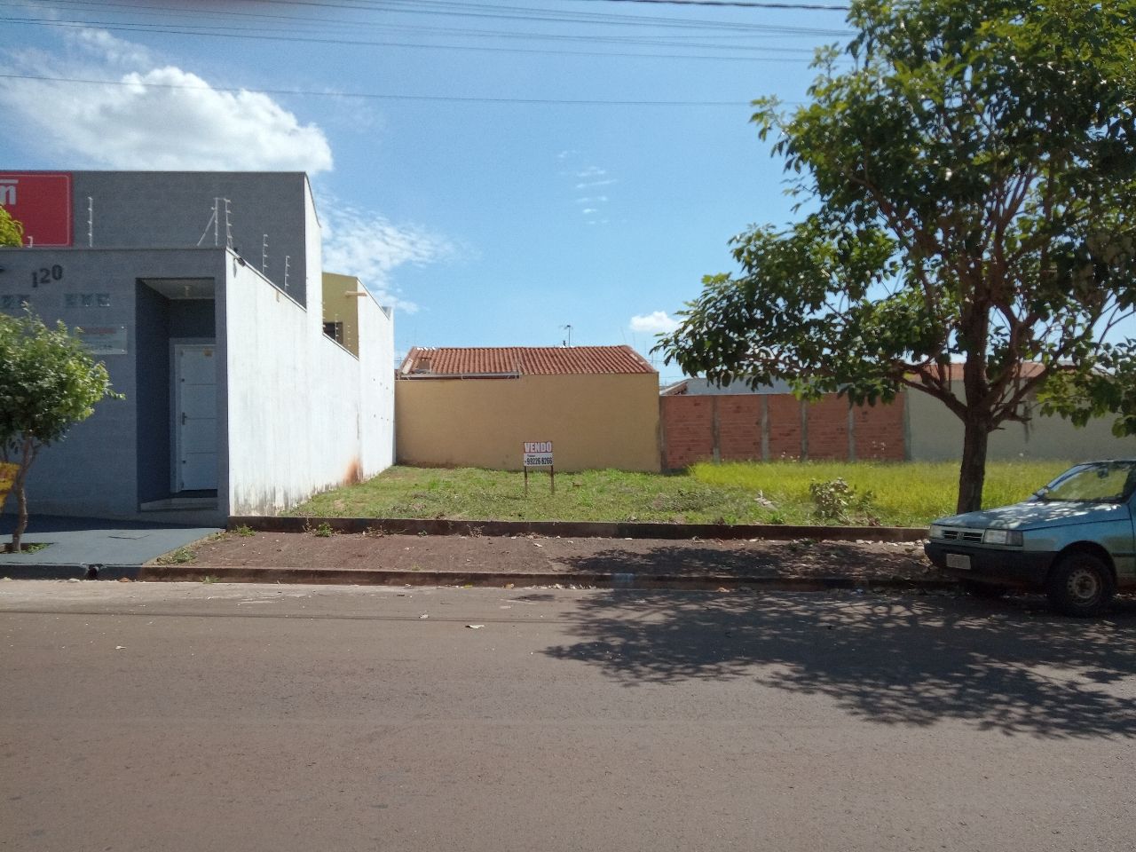 Terreno, 200 m² - Foto 3