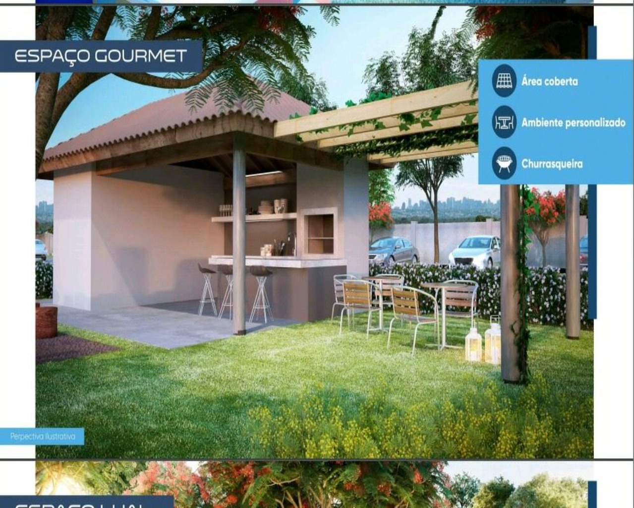 Apartamento, 2 quartos, 46 m² - Foto 4
