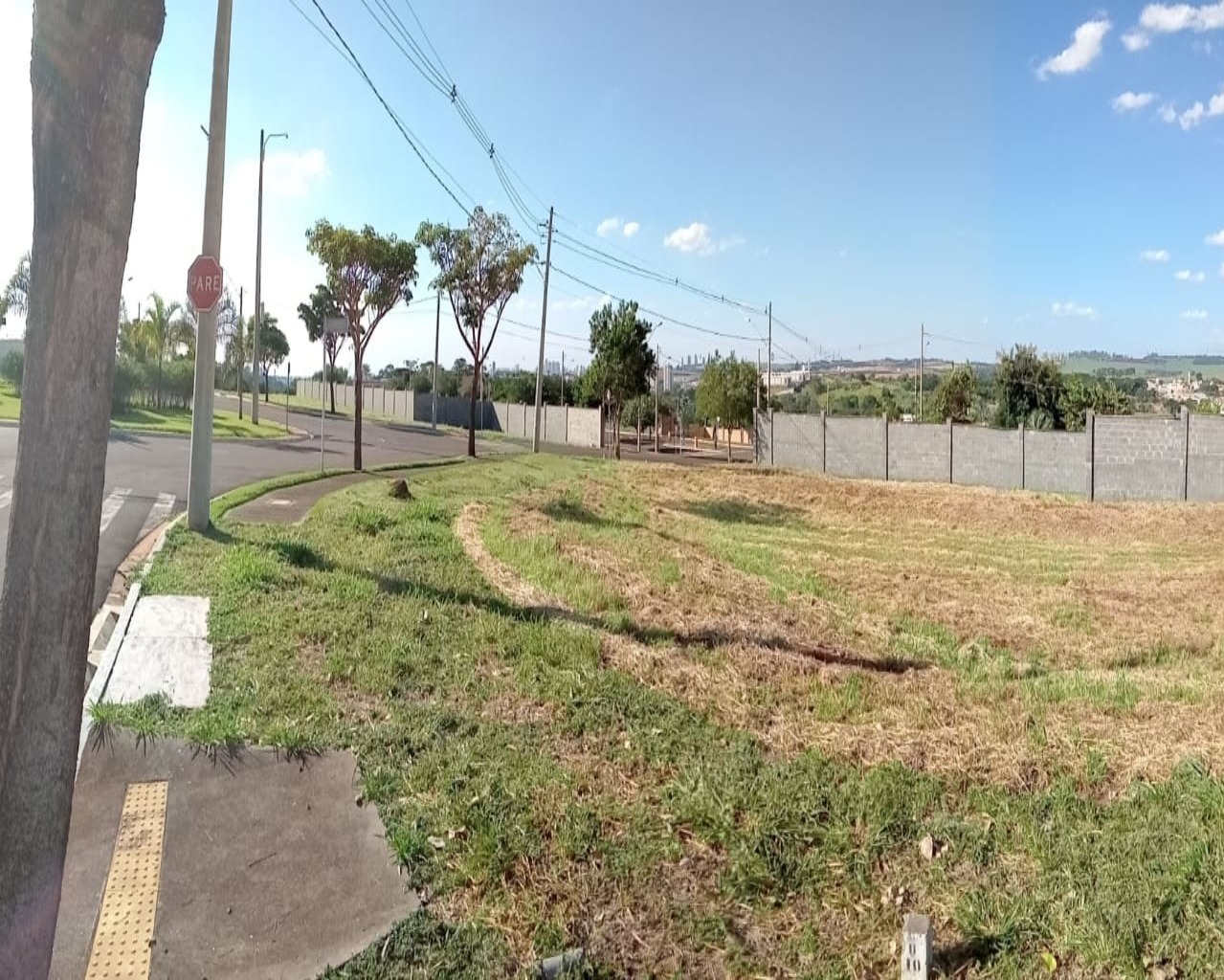 Terreno, 393 m² - Foto 3