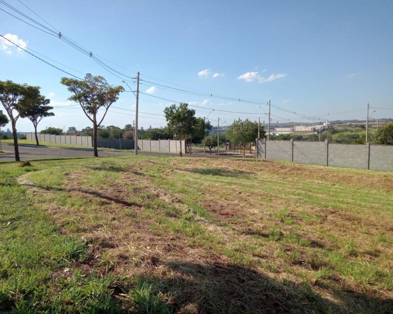 Terreno, 393 m² - Foto 1