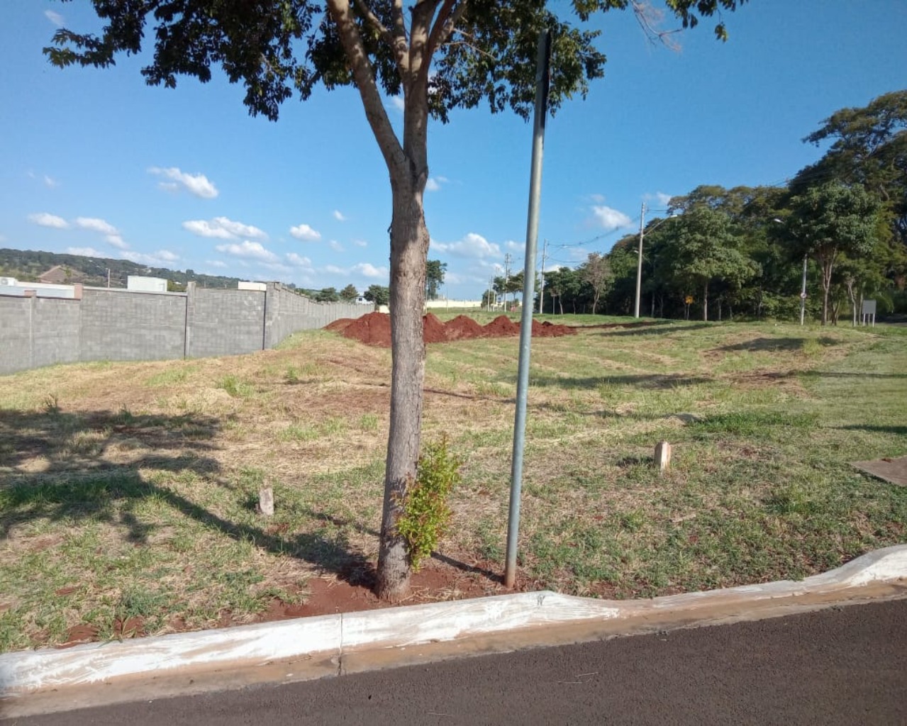Terreno, 393 m² - Foto 8