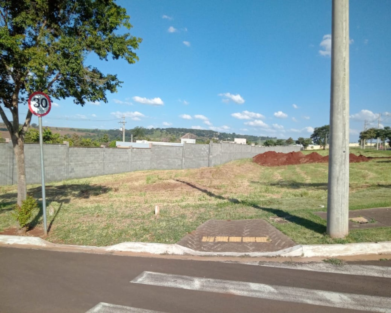 Terreno, 393 m² - Foto 5