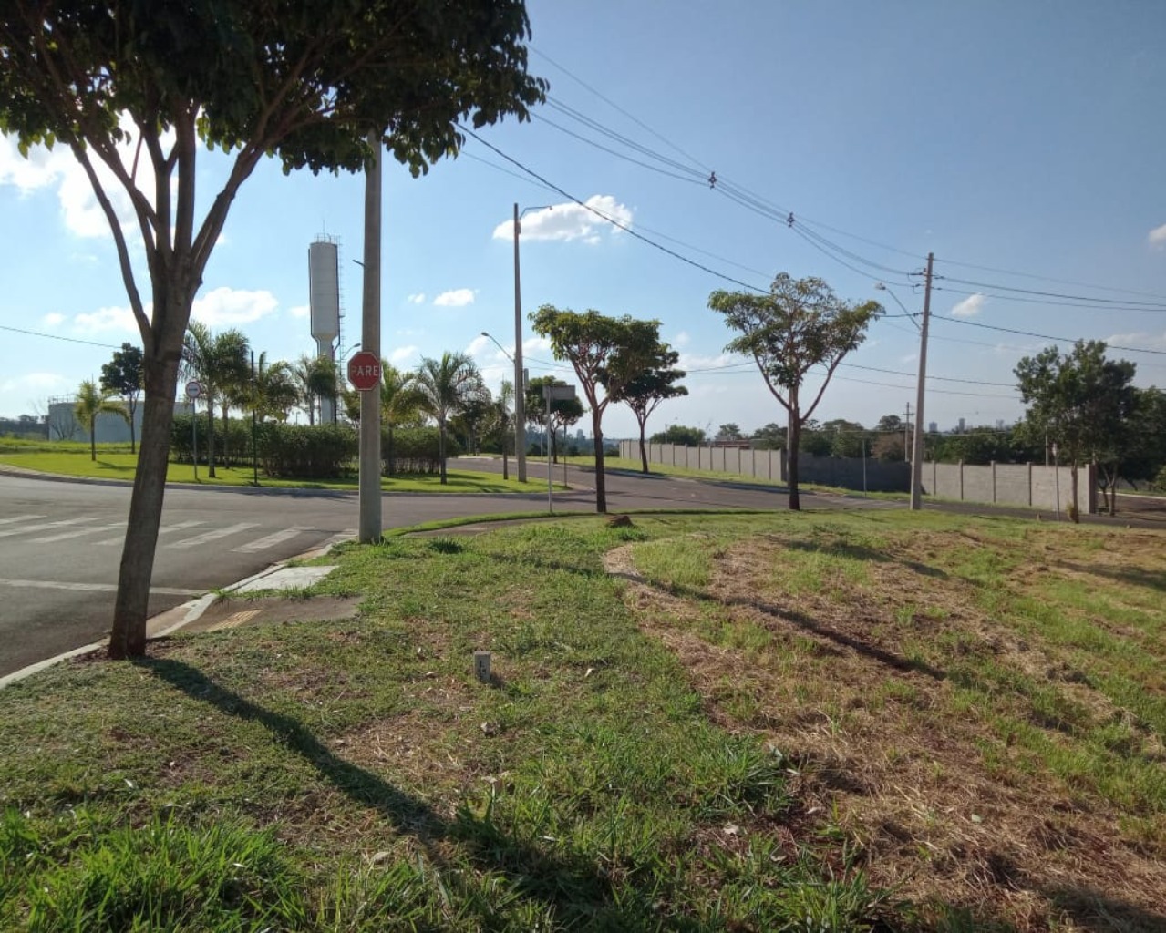Terreno, 393 m² - Foto 2