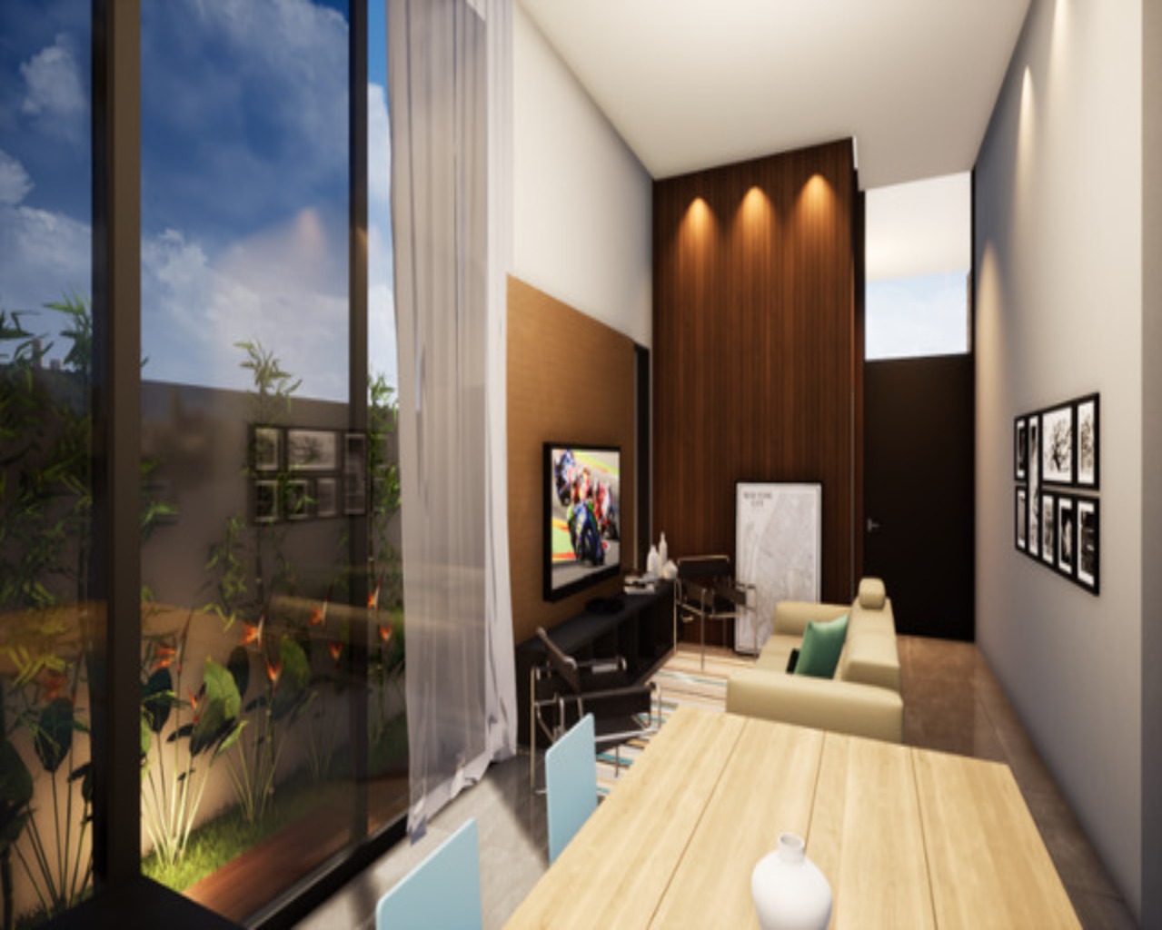 Casa, 3 quartos - Foto 5
