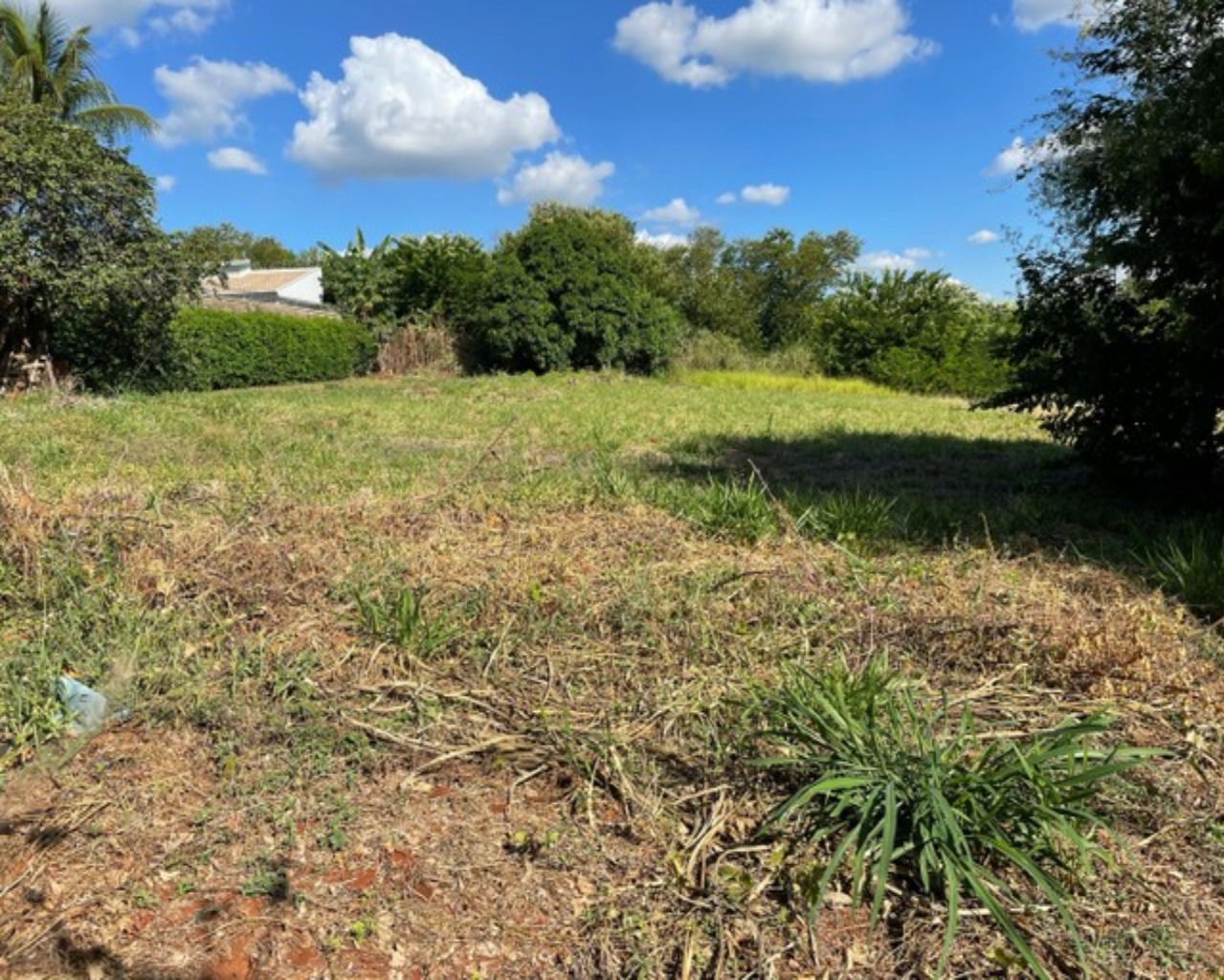 Terreno, 1515 m² - Foto 1