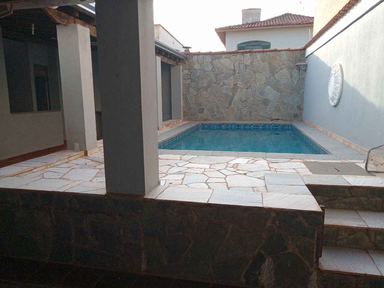 Casa, 3 quartos, 214 m² - Foto 27