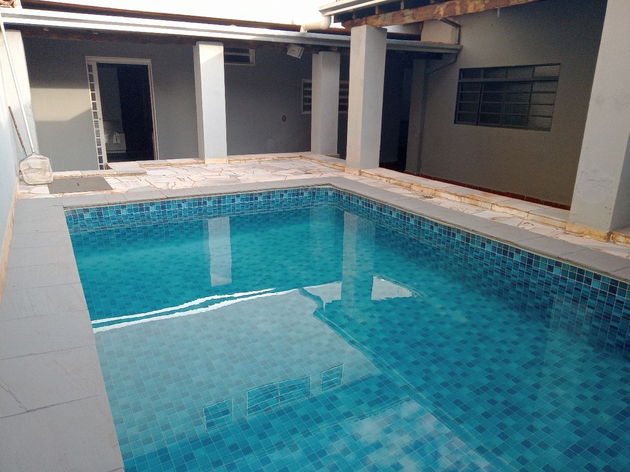 Casa, 3 quartos, 214 m² - Foto 30