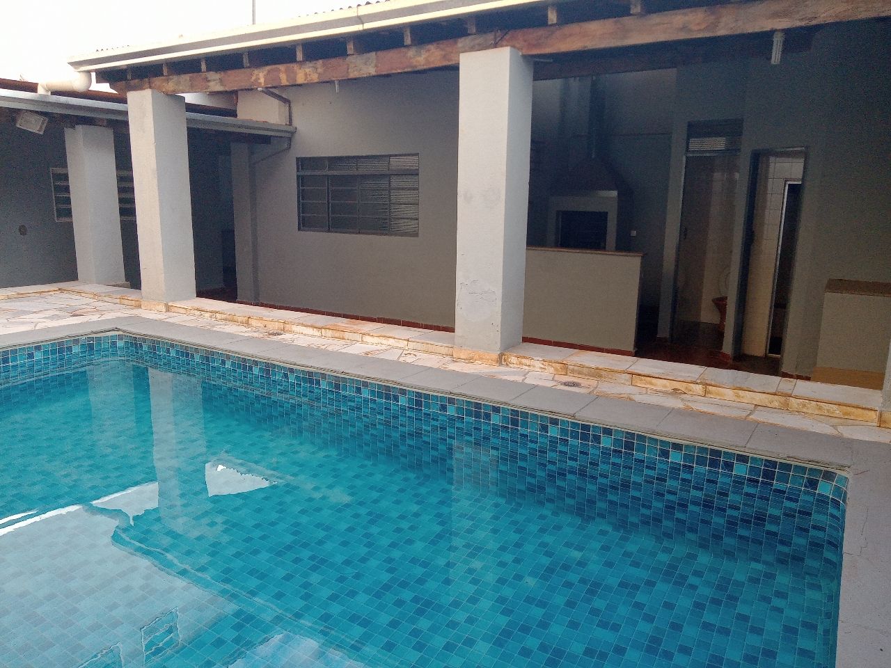 Casa, 3 quartos, 214 m² - Foto 31