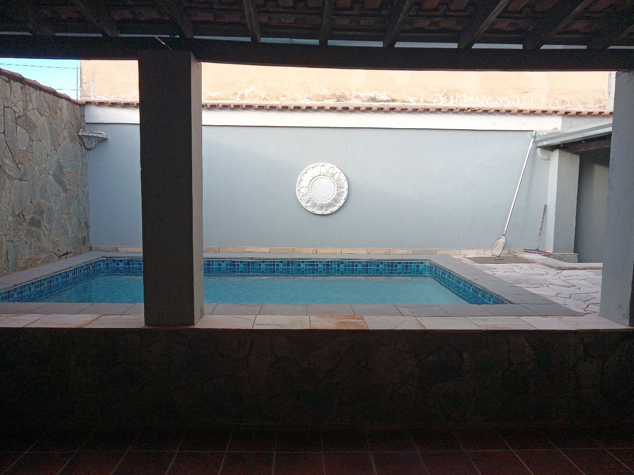 Casa, 3 quartos, 214 m² - Foto 33