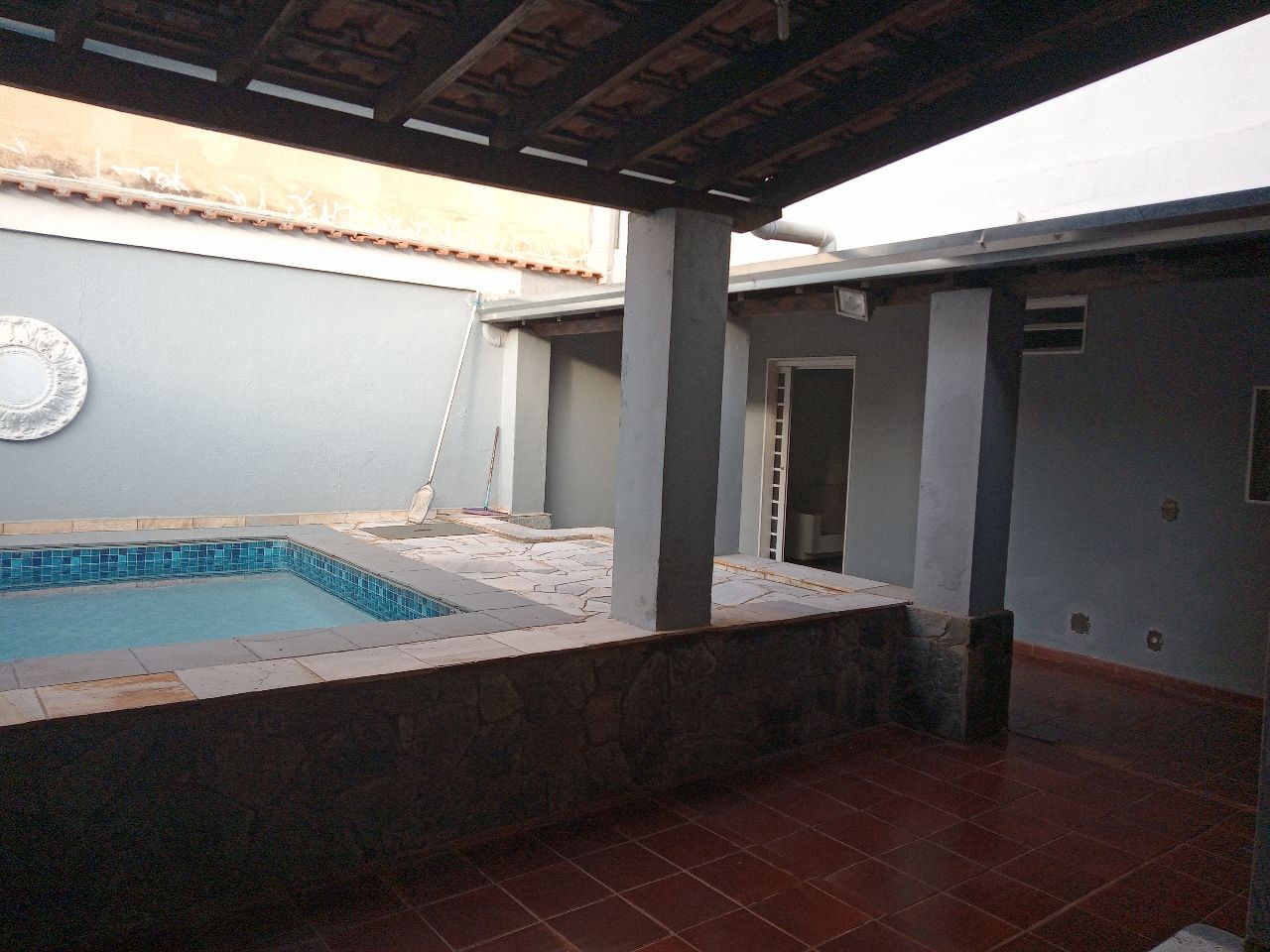 Casa, 3 quartos, 214 m² - Foto 38