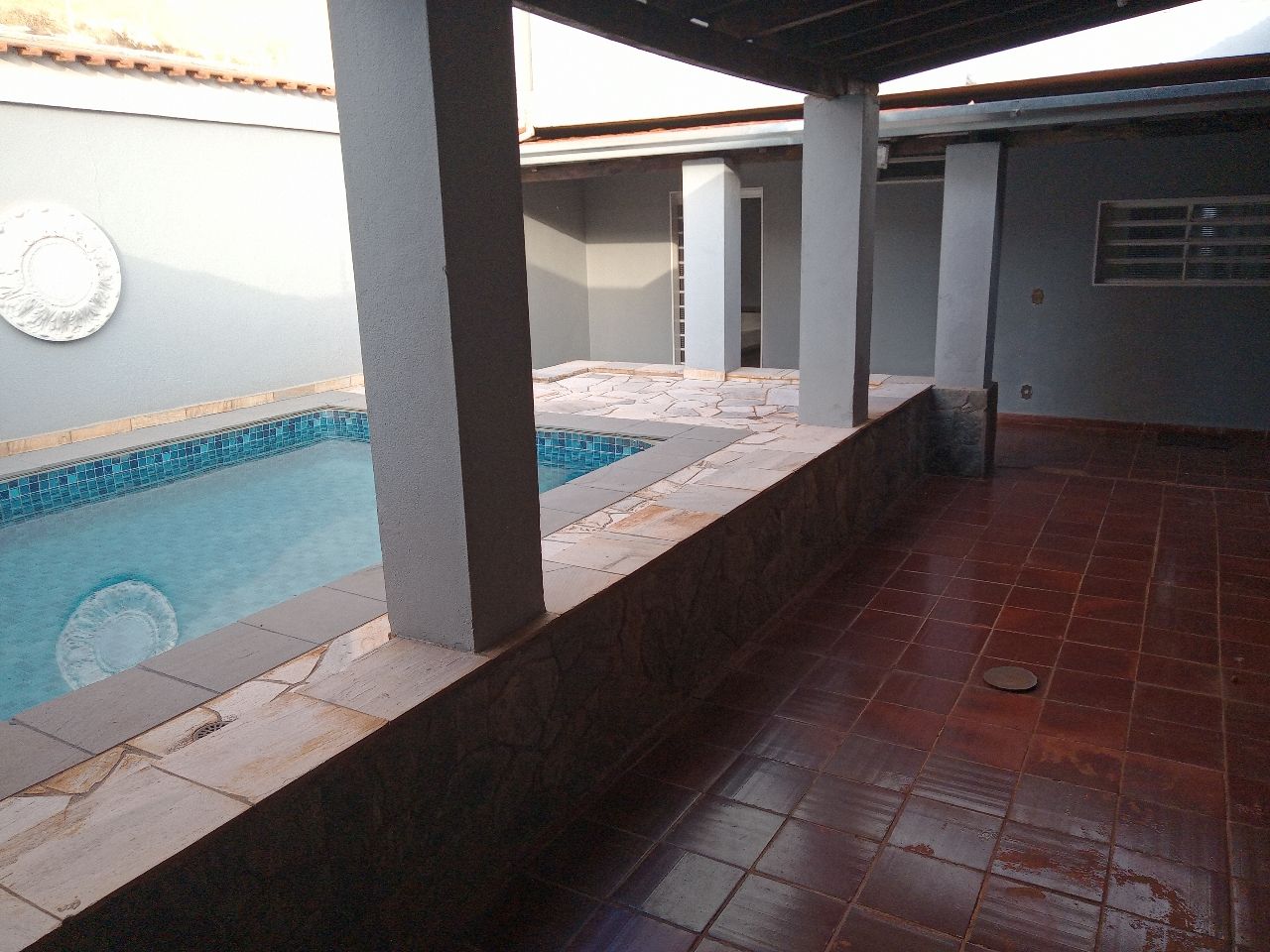 Casa, 3 quartos, 214 m² - Foto 29