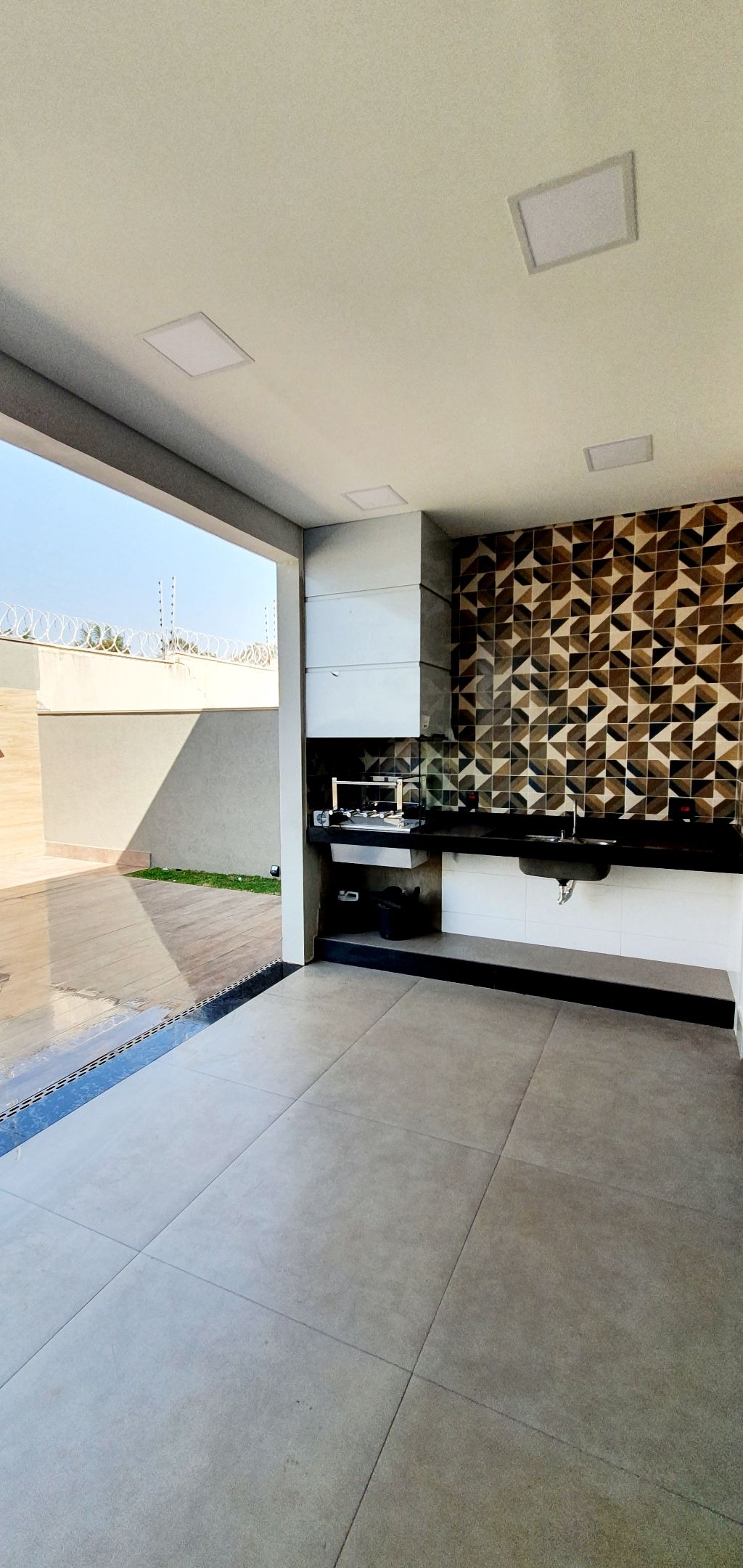 Casa, 3 quartos - Foto 7