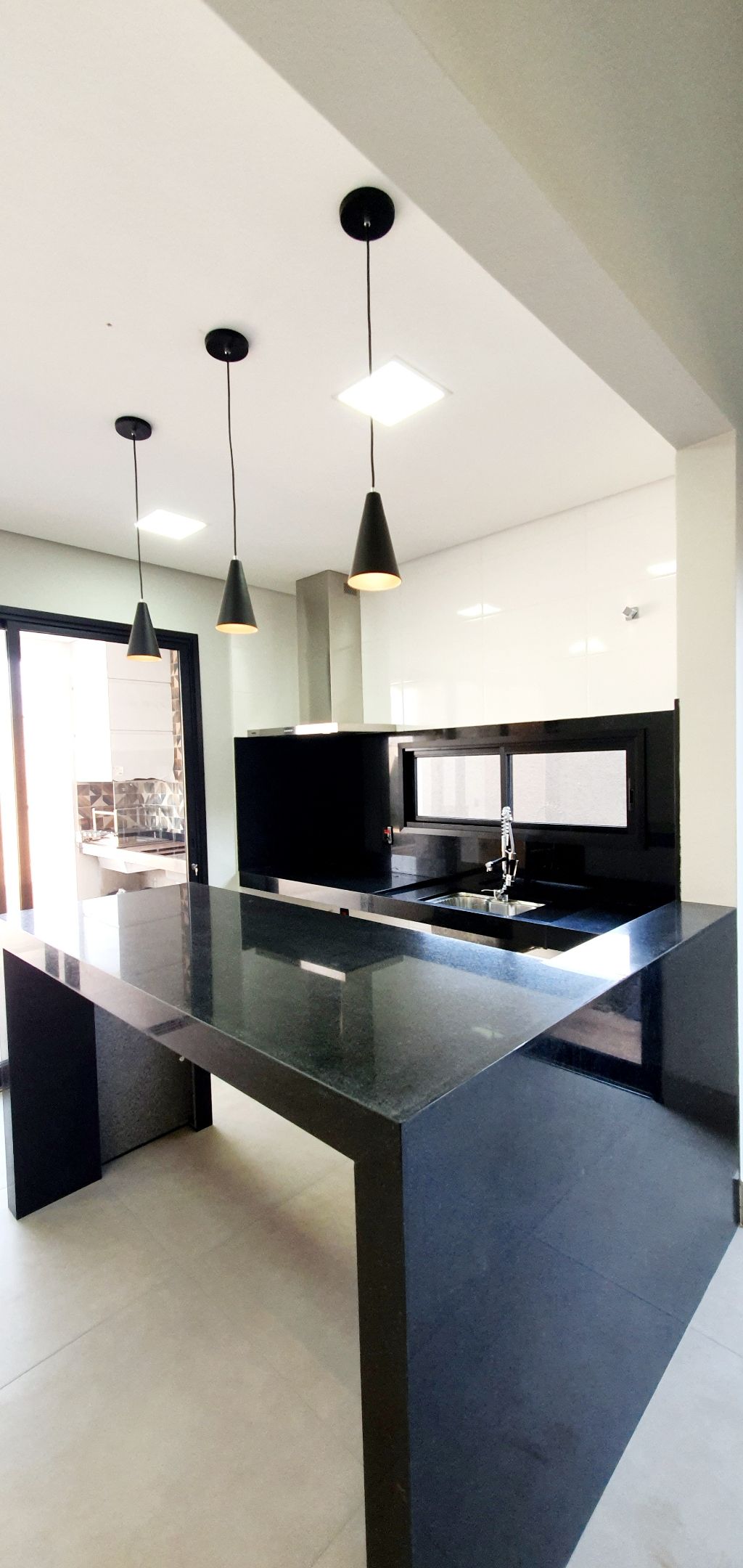 Casa, 3 quartos - Foto 4