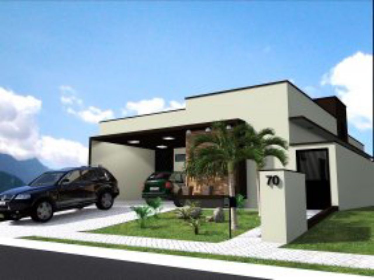 Casa, 3 quartos, 147 m² - Foto 3