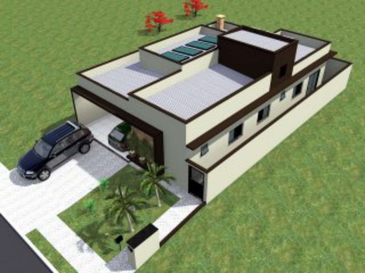 Casa, 3 quartos, 147 m² - Foto 6