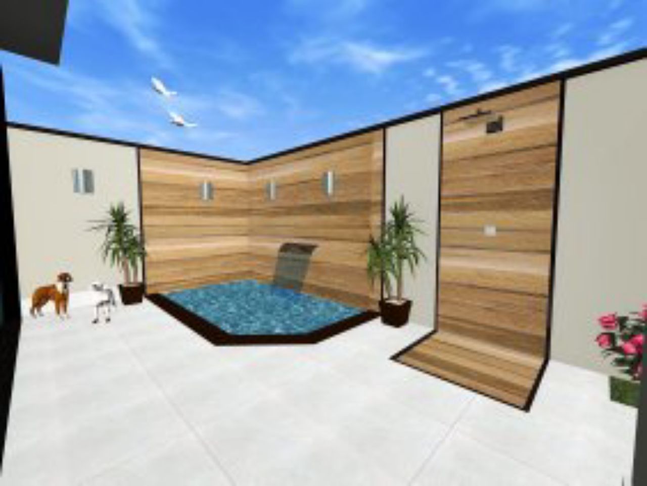 Casa, 3 quartos, 147 m² - Foto 5