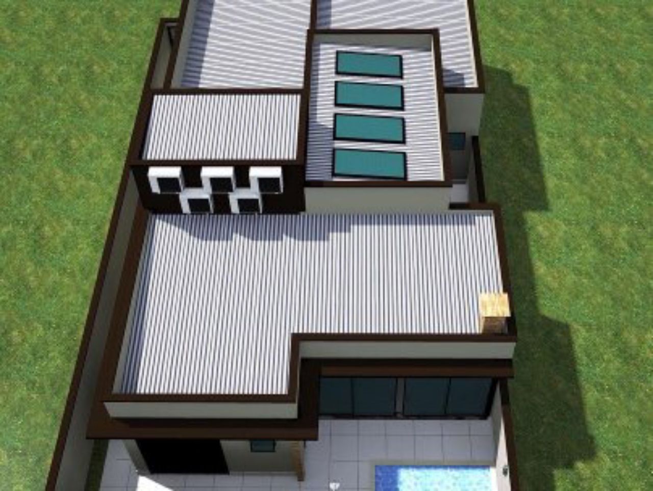 Casa, 3 quartos, 147 m² - Foto 9