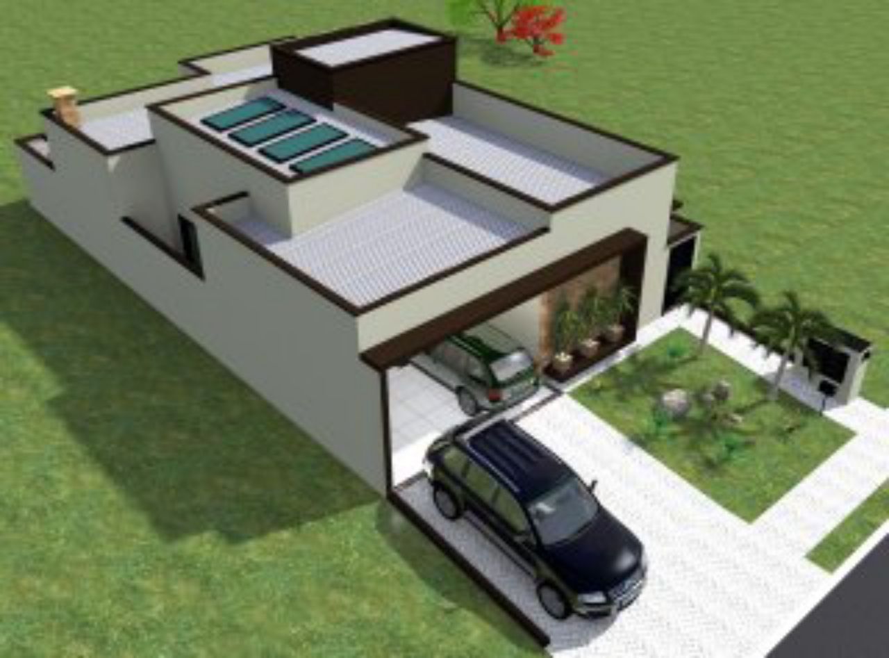 Casa, 3 quartos, 147 m² - Foto 10