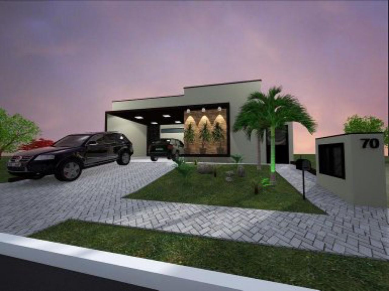 Casa, 3 quartos, 147 m² - Foto 7