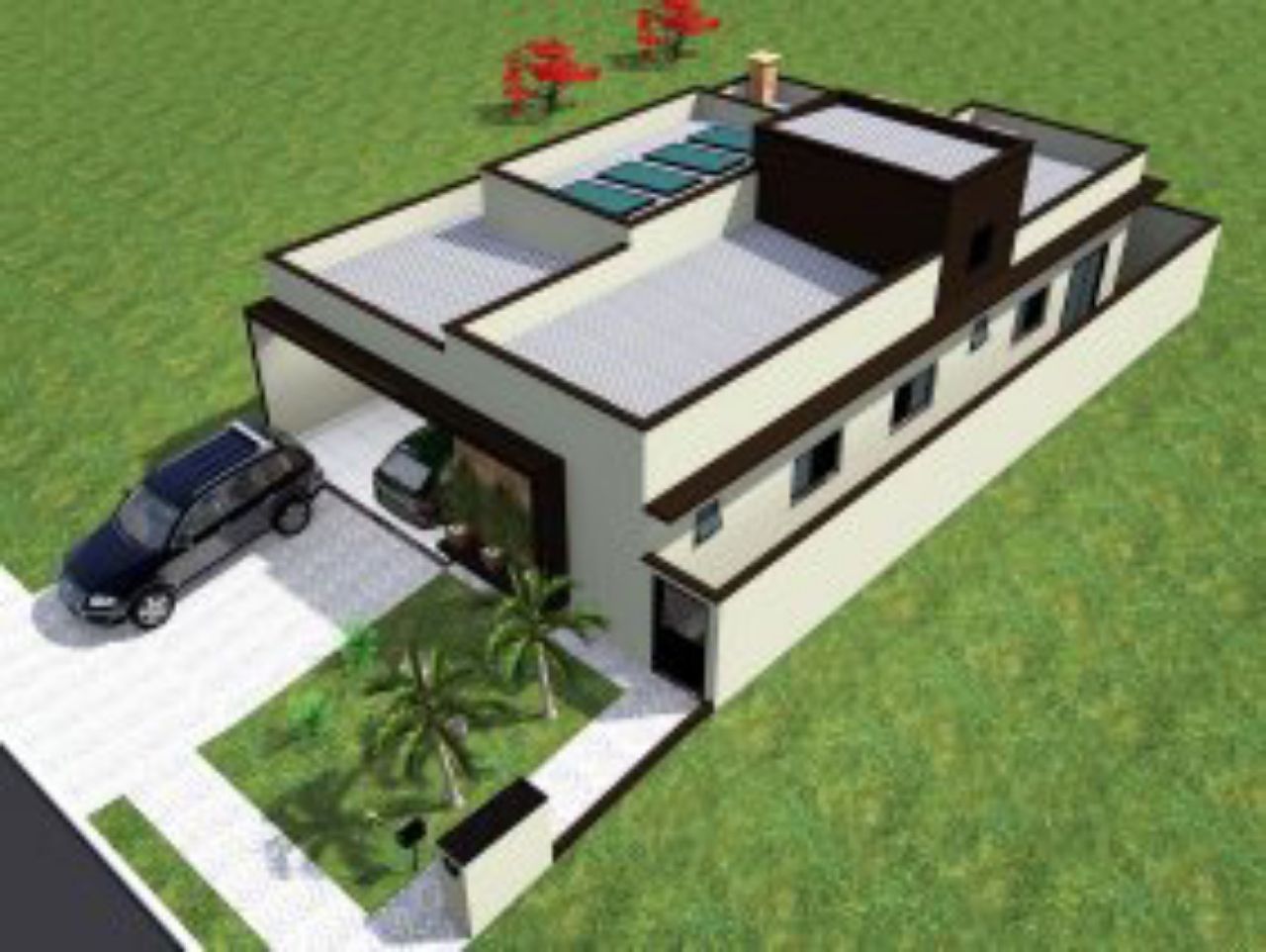 Casa, 3 quartos, 147 m² - Foto 8