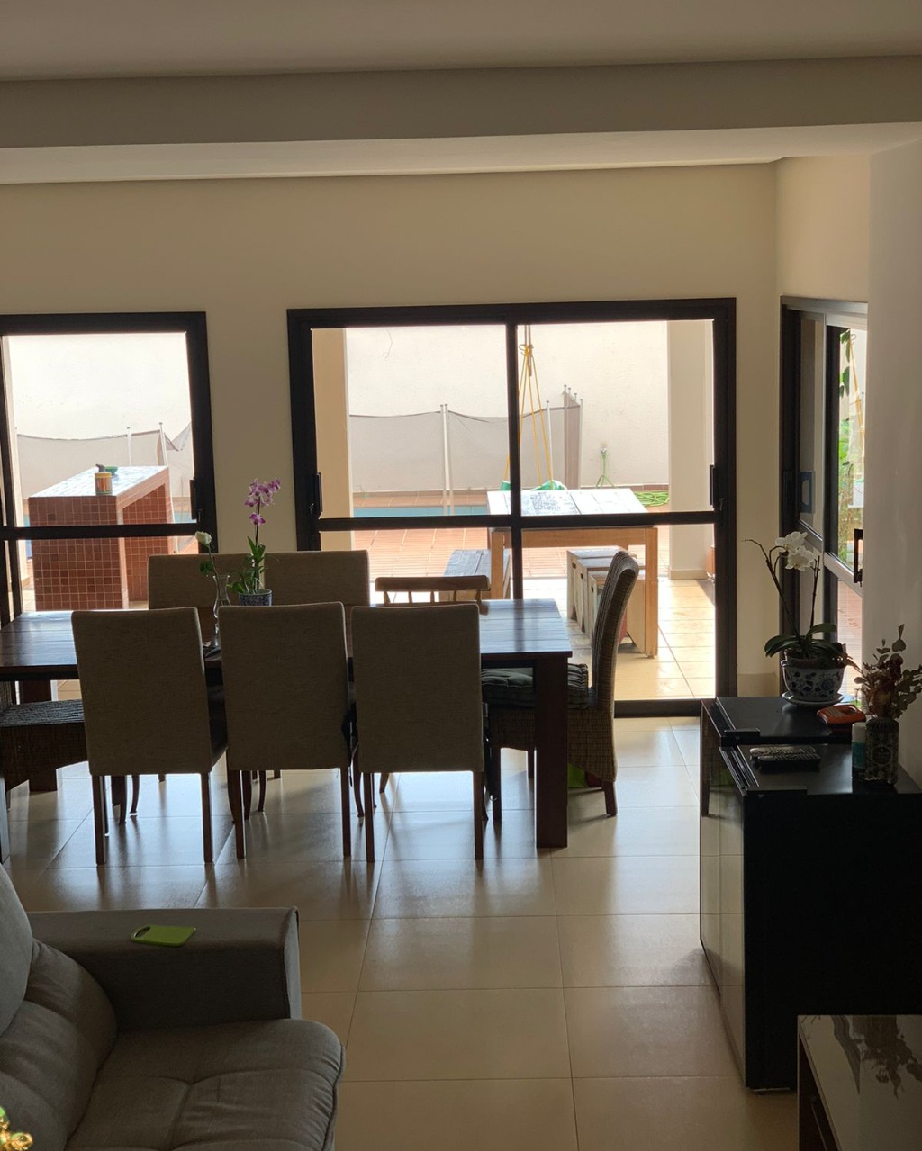 Casa, 4 quartos, 275 m² - Foto 4