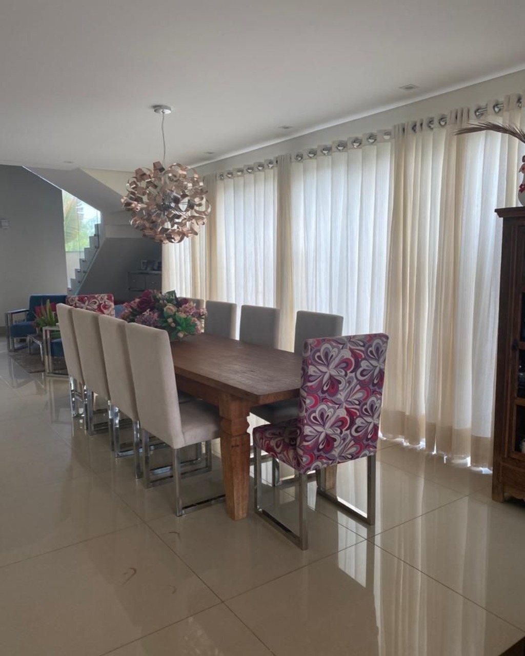 Casa, 4 quartos - Foto 6