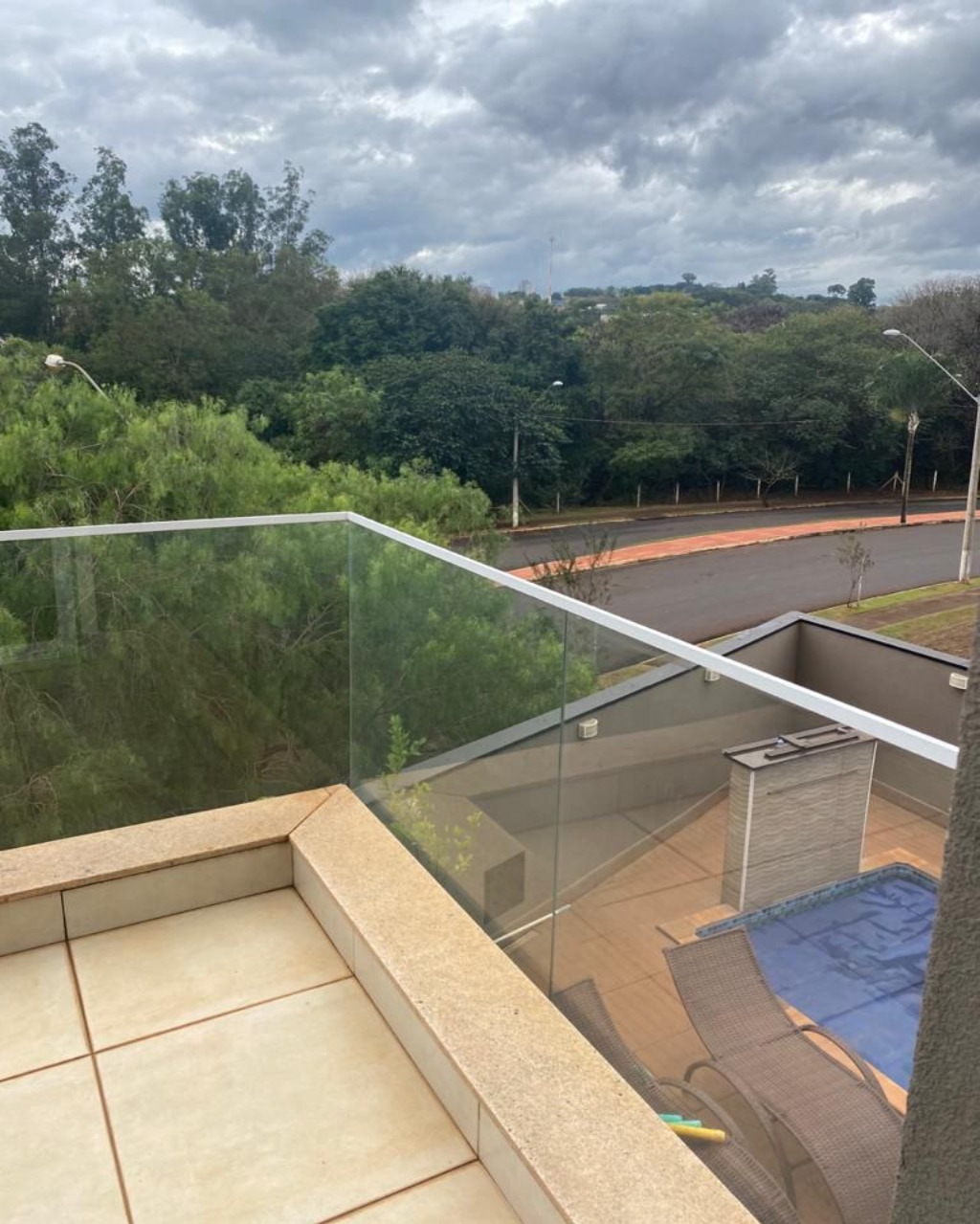 Casa, 4 quartos - Foto 15