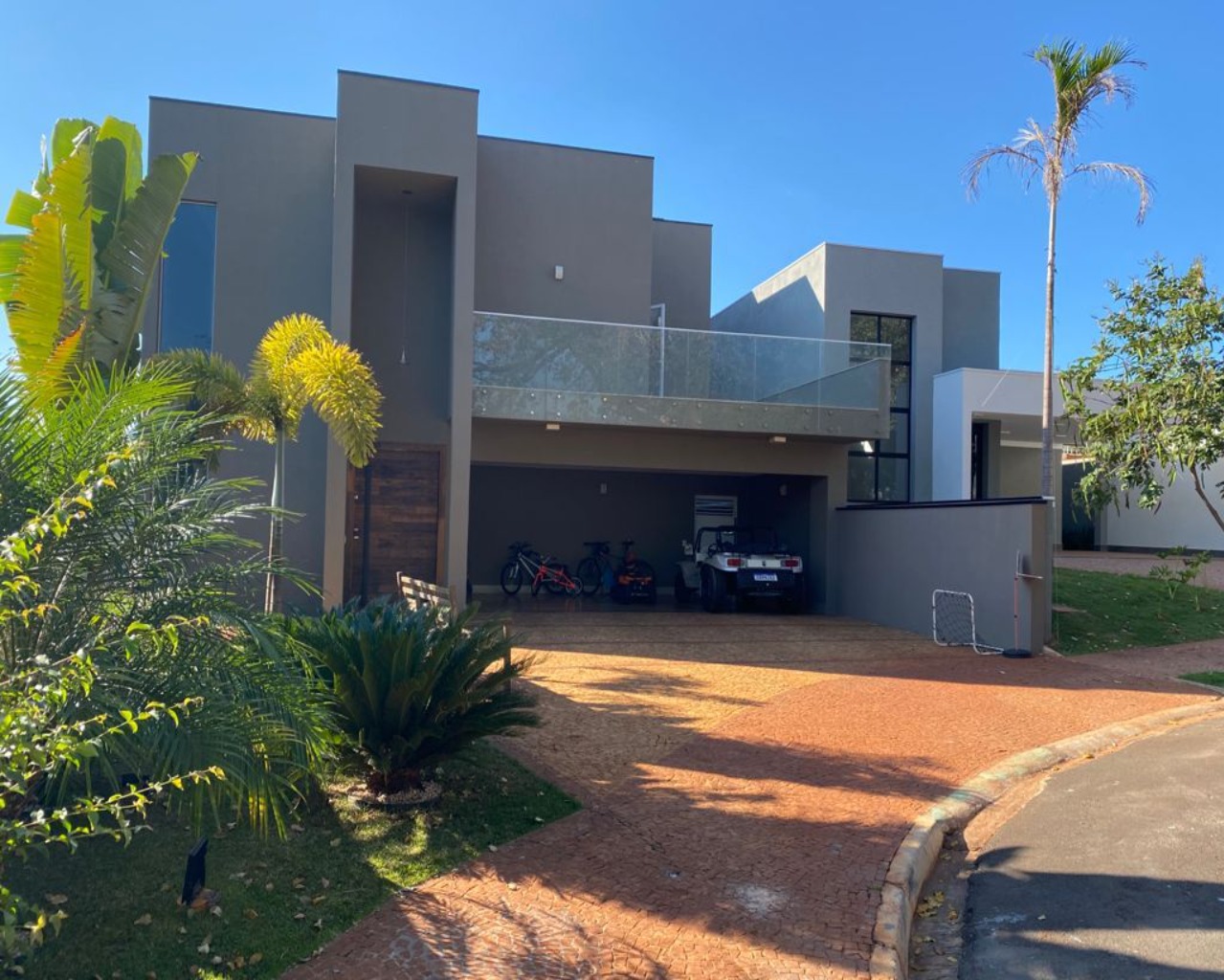 Casa, 4 quartos - Foto 1