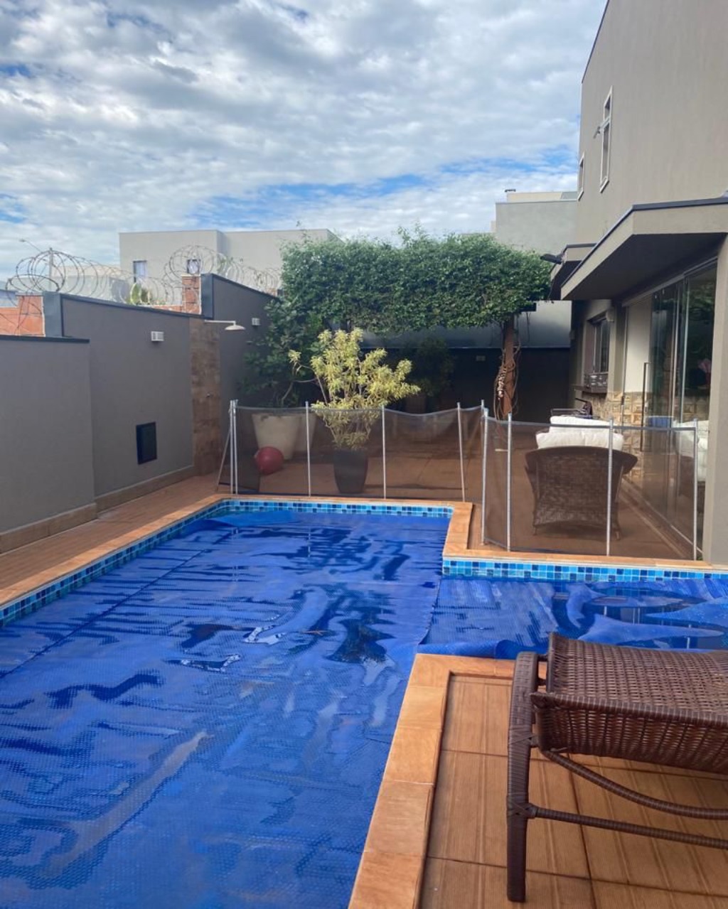 Casa, 4 quartos - Foto 24