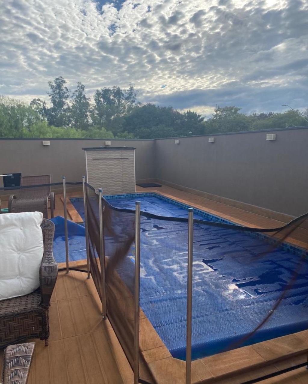 Casa, 4 quartos - Foto 22