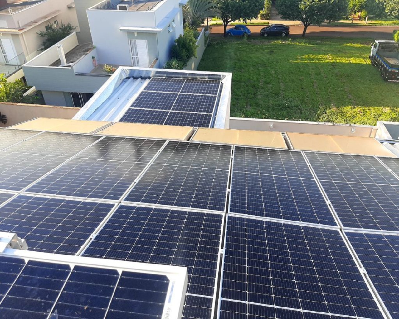 Casa, 4 quartos, 275 m² - Foto 29