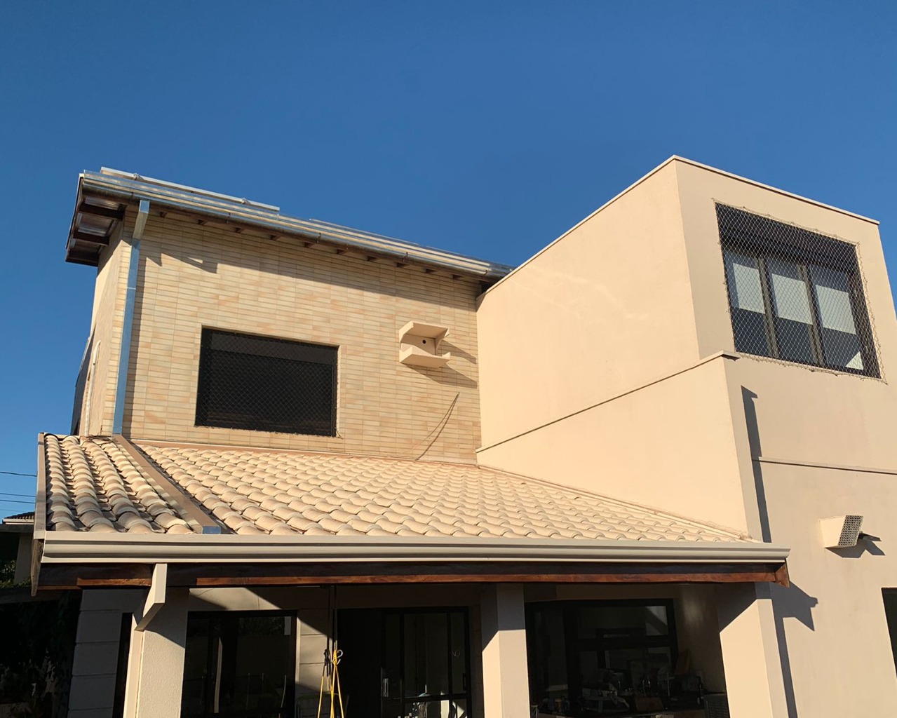 Casa, 4 quartos, 275 m² - Foto 25