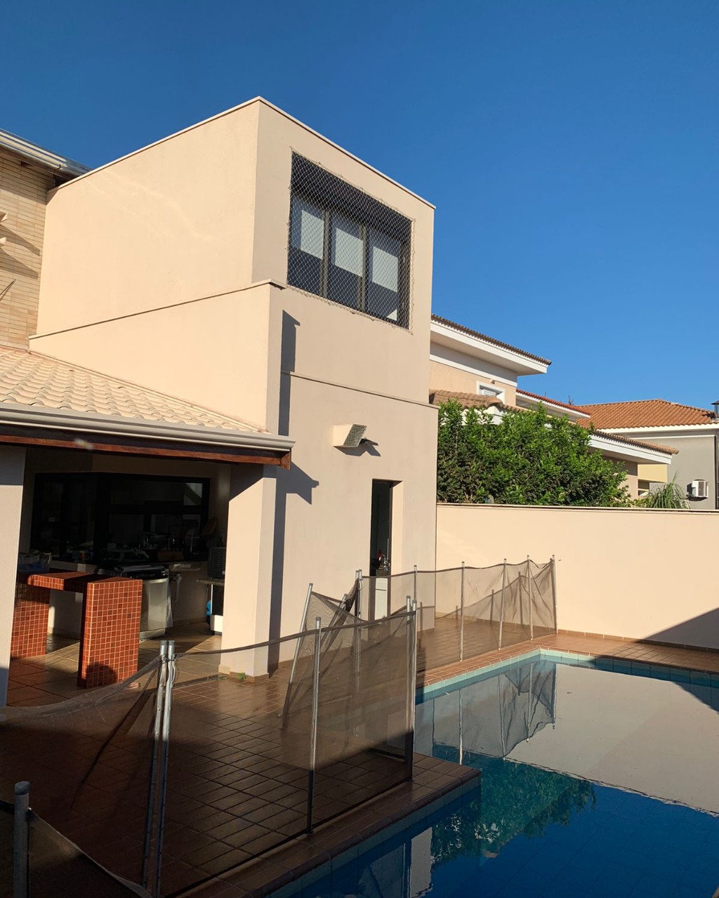 Casa, 4 quartos, 275 m² - Foto 27