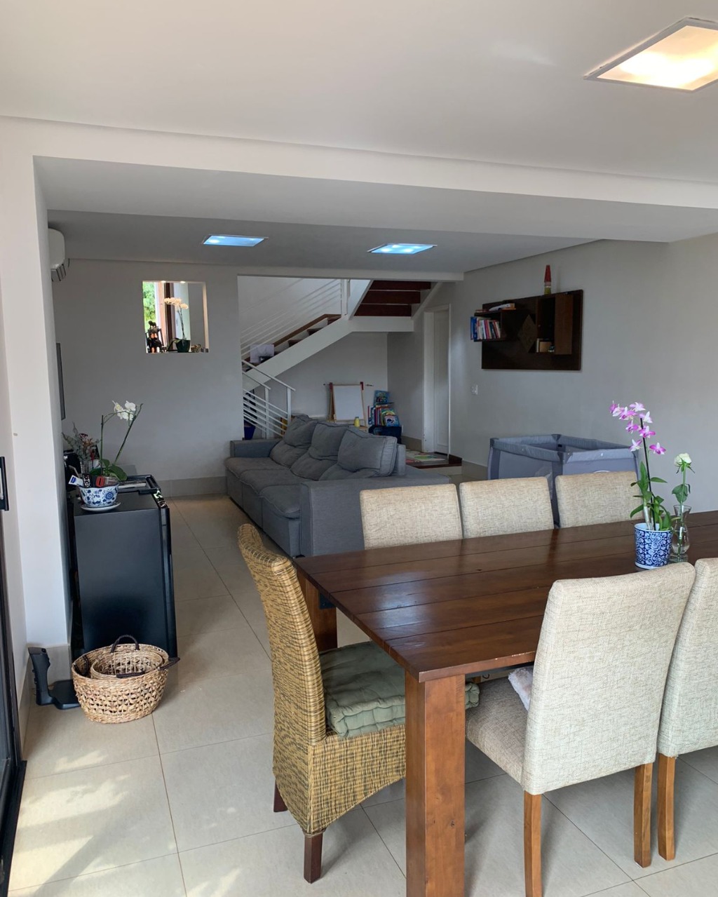 Casa, 4 quartos, 275 m² - Foto 3