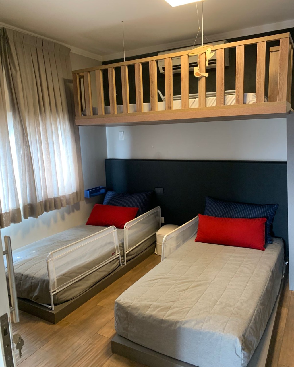 Casa, 4 quartos, 275 m² - Foto 12