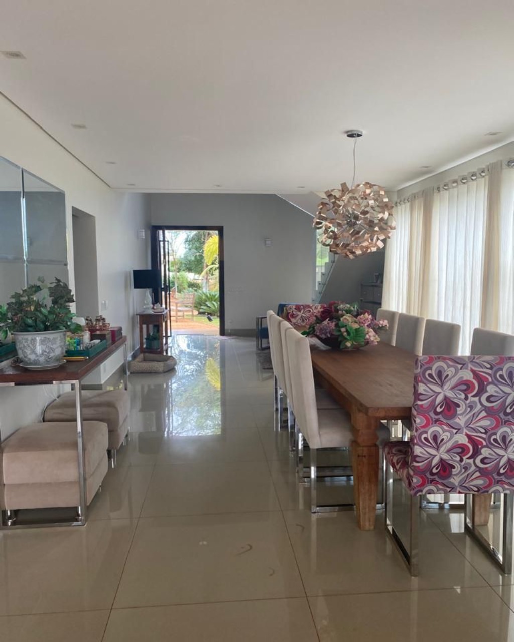 Casa, 4 quartos - Foto 5