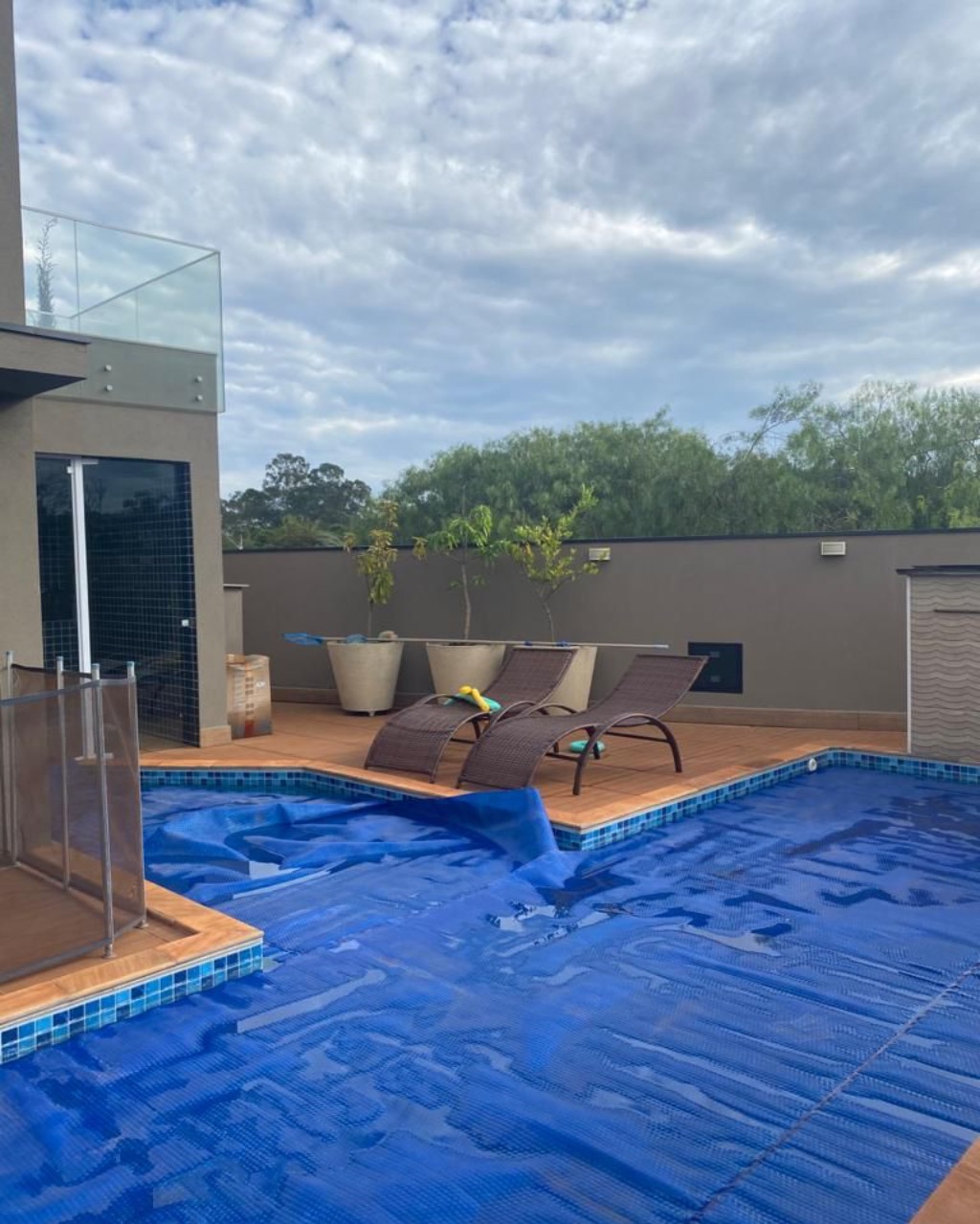 Casa, 4 quartos - Foto 25