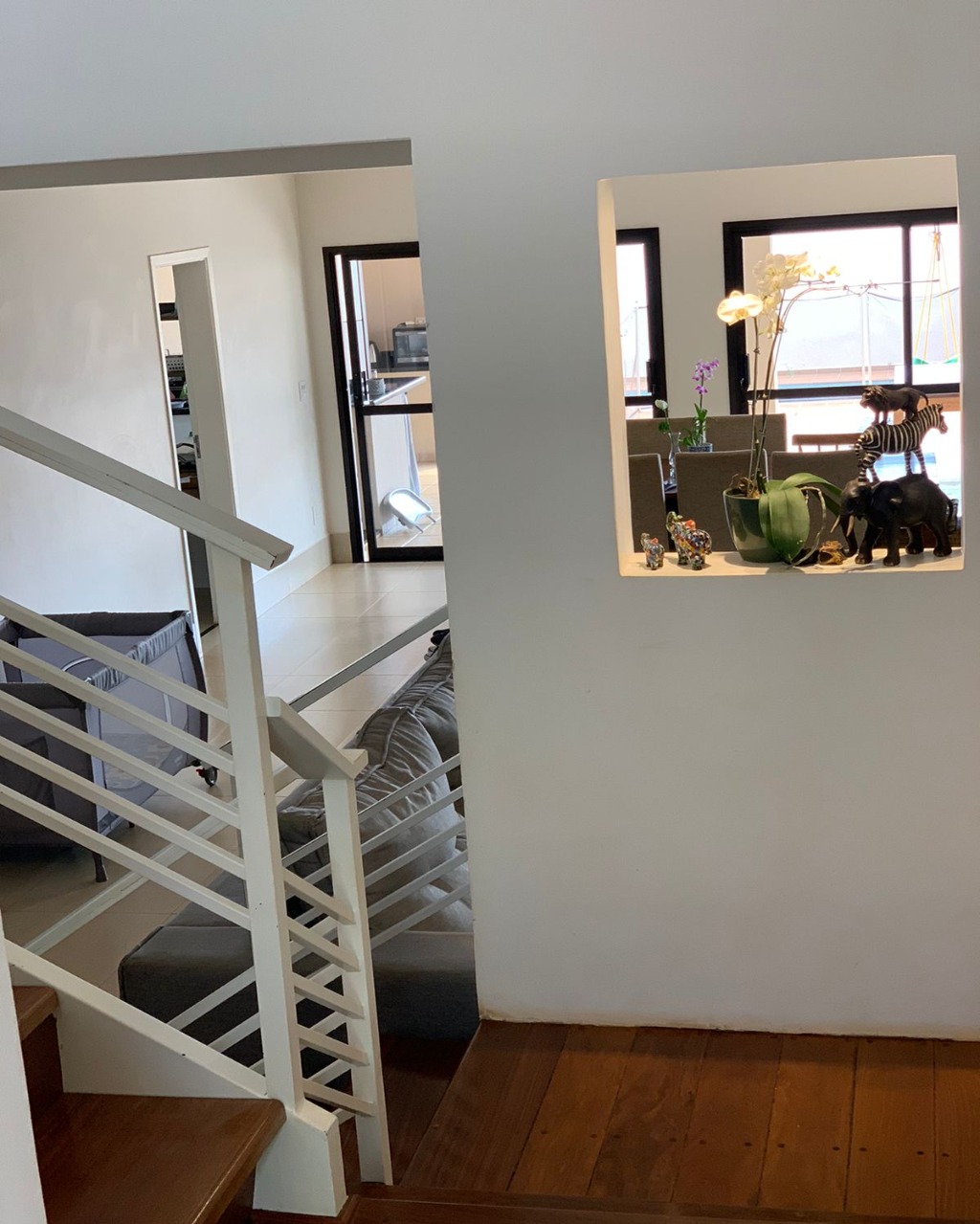 Casa, 4 quartos, 275 m² - Foto 11