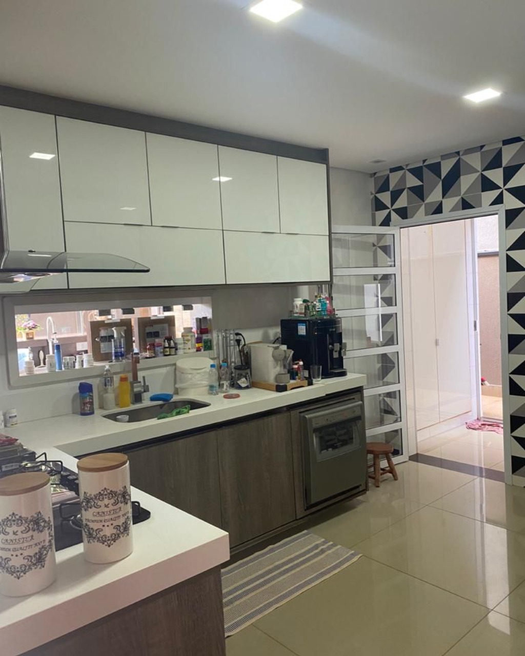 Casa, 4 quartos - Foto 8