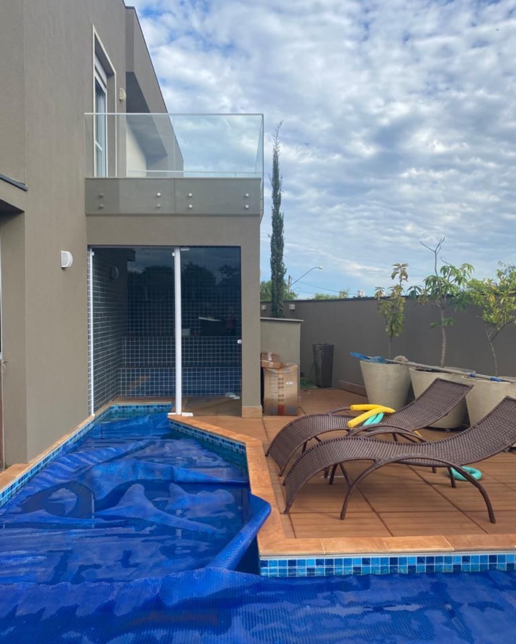 Casa, 4 quartos - Foto 23