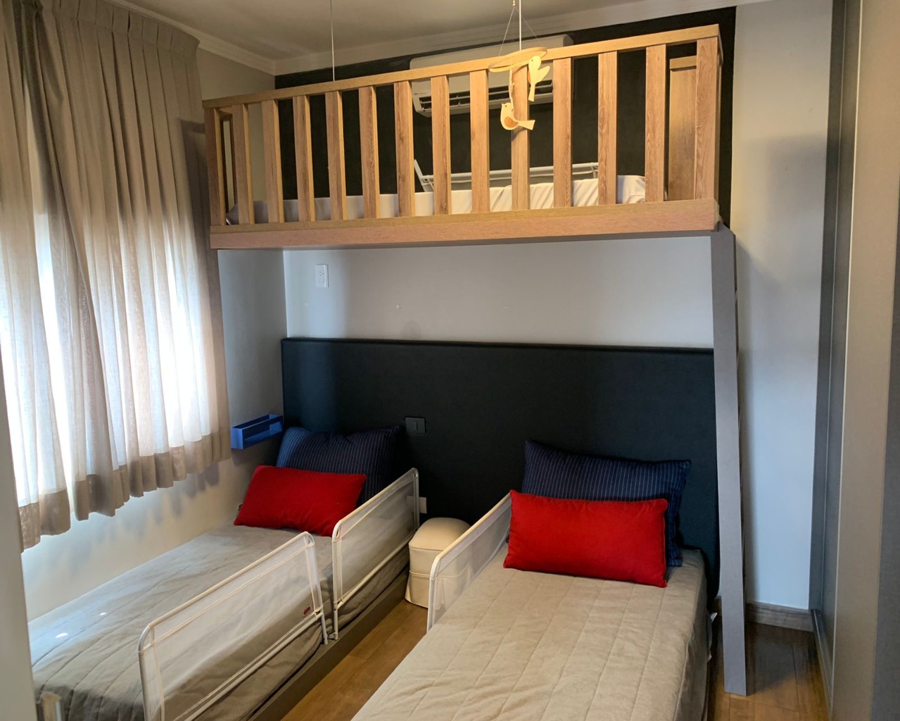 Casa, 4 quartos, 275 m² - Foto 22